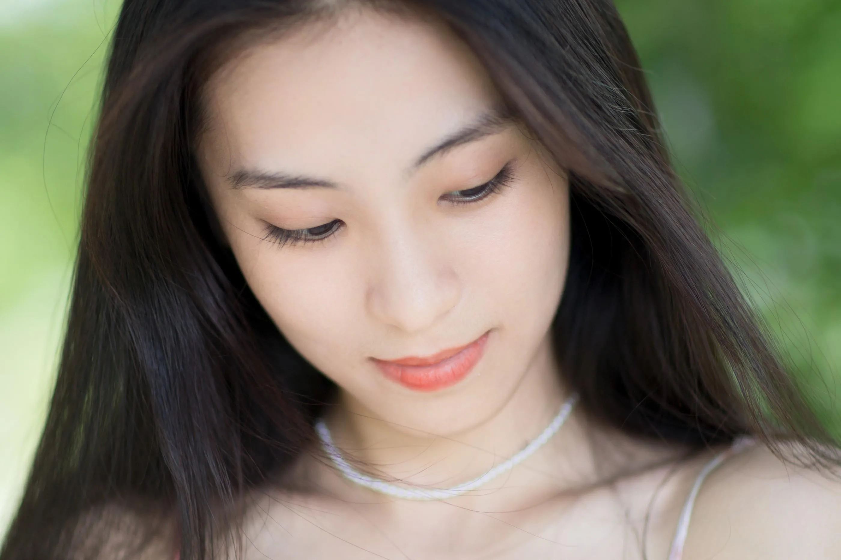 [YITUYU艺图语]2022.01.19 温柔 Sohpy [22P]插图3